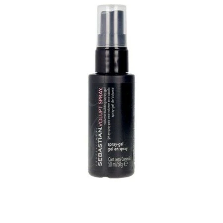 Spray Volumizzante per Radici Sebastian Volupt Spray 50 ml | Epamu | Beauty Shop - Parfums, Make-up & Essentials Epamu.eu