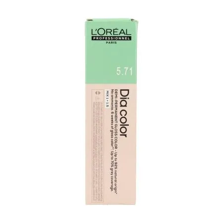 Hair Mask L'Oreal Professionnel Paris Dia Color 60 ml | Epamu | Beauty Shop - Parfums, Make-up & Essentials Epamu.eu