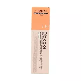 Hair Mask L'Oreal Professionnel Paris Dia Color 60 ml by L'Oreal Professionnel Paris, Henna - Ref: S4262157, Price: 13,50 €, ...