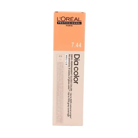 Mascarilla Capilar L'Oreal Professionnel Paris Dia Color 60 ml | Epamu.eu | Beauty Shop - Parfums, Make-up & Essentials Epamu.eu