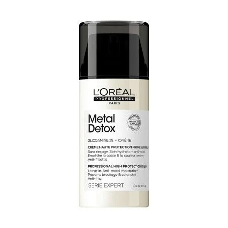 Haarcreme L'Oreal Professionnel Paris Expert Metal 100 ml Schutzkörper | Epamu.eu | Beauty Shop - Parfums, Make-up & Essentials Epamu.eu