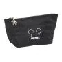 Necessaire per la Scuola Mickey Mouse Clubhouse Teen Mood Nero 23 x 12 x 8 cm | Epamu.eu | Beauty Shop - Parfums, Make-up & Essentials Epamu.eu