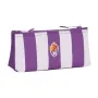 Nécessaire Escolar Real Valladolid C.F. Roxo Desportivo 22 x 10 x 8 cm | Epamu.eu | Beauty Shop - Parfums, Make-up & Essentials Epamu.eu