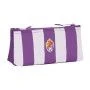 Neceser Escolar Real Valladolid C.F. Morado Deportivo 22 x 10 x 8 cm | Epamu | Beauty Shop - Parfums, Make-up & Essentials Epamu.eu