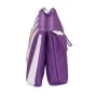 School Toilet Bag Real Valladolid C.F. Purple Sporting 22 x 10 x 8 cm | Epamu.eu | Beauty Shop - Parfums, Make-up & Essentials Epamu.eu