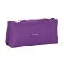 Neceser Escolar Real Valladolid C.F. Morado Deportivo 22 x 10 x 8 cm | Epamu | Beauty Shop - Parfums, Make-up & Essentials Epamu.eu