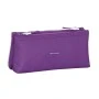 School Toilet Bag Real Valladolid C.F. Purple Sporting 22 x 10 x 8 cm | Epamu.eu | Beauty Shop - Parfums, Make-up & Essentials Epamu.eu