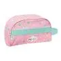 School Toilet Bag Peppa Pig Ice cream Pink Mint 26 x 16 x 9 cm | Epamu | Beauty Shop - Parfums, Make-up & Essentials Epamu.eu