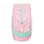 School Toilet Bag Peppa Pig Ice cream Pink Mint 26 x 16 x 9 cm | Epamu | Beauty Shop - Parfums, Make-up & Essentials Epamu.eu