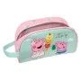 Necessaire per la Scuola Peppa Pig Ice cream Rosa Menta 26 x 16 x 9 cm | Epamu | Beauty Shop - Parfums, Make-up & Essentials Epamu.eu