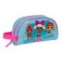 Necessaire per la Scuola LOL Surprise! Divas Azzurro 26 x 16 x 9 cm | Epamu | Beauty Shop - Parfums, Make-up & Essentials Epamu.eu