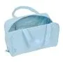 Nécessaire Escolar Glow Lab Cisnes Azul Claro 31 x 14 x 19 cm | Epamu.eu | Beauty Shop - Parfums, Make-up & Essentials Epamu.eu