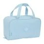 Neceser Escolar Glow Lab Cisnes Azul claro 31 x 14 x 19 cm | Epamu | Beauty Shop - Parfums, Make-up & Essentials Epamu.eu