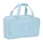 School Toilet Bag Glow Lab Cisnes Light Blue 31 x 14 x 19 cm | Epamu | Beauty Shop - Parfums, Make-up & Essentials Epamu.eu