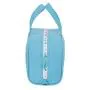 Kulturbeutel für die Schule Benetton Spring Himmelsblau 31 x 14 x 19 cm | Epamu | Beauty Shop - Parfums, Make-up & Essentials Epamu.eu