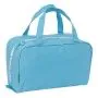 School Toilet Bag Benetton Spring Sky blue 31 x 14 x 19 cm | Epamu | Beauty Shop - Parfums, Make-up & Essentials Epamu.eu