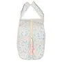 School Toilet Bag BlackFit8 Blossom Multicolour 31 x 14 x 19 cm | Epamu.eu | Beauty Shop - Parfums, Make-up & Essentials Epamu.eu