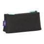 Neceser Escolar F.C. Barcelona Negro Deportivo 22 x 10 x 8 cm | Epamu | Beauty Shop - Parfums, Make-up & Essentials Epamu.eu