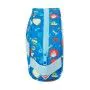 Nécessaire de Viagem The Paw Patrol Pups rule Azul 26 x 16 x 9 cm | Epamu.eu | Beauty Shop - Parfums, Make-up & Essentials Epamu.eu