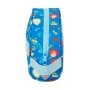 Travel Vanity Case The Paw Patrol Pups rule Blue 26 x 16 x 9 cm | Epamu.eu | Beauty Shop - Parfums, Make-up & Essentials Epamu.eu