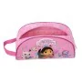 Necessaire da Viaggio Gabby's Dollhouse Party Rosa 26 x 16 x 9 cm | Epamu | Beauty Shop - Parfums, Make-up & Essentials Epamu.eu