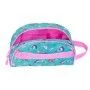 Travel Vanity Case My Little Pony Magic Pink Turquoise 26 x 16 x 9 cm | Epamu | Beauty Shop - Parfums, Make-up & Essentials Epamu.eu