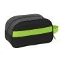 Travel Vanity Case Teenage Mutant Ninja Turtles Black Grey 26 x 15 x 12 cm | Epamu.eu | Beauty Shop - Parfums, Make-up & Essentials Epamu.eu