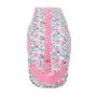 Travel Vanity Case Moos Flores Multicolour Recyclable 28 x 18 x 10 cm | Epamu | Beauty Shop - Parfums, Make-up & Essentials Epamu.eu