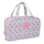 Neceser de Viaje Moos Flores Multicolor 31 x 14 x 19 cm | Epamu | Beauty Shop - Parfums, Make-up & Essentials Epamu.eu