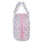 Necessaire da Viaggio Moos Flores Multicolore 31 x 14 x 19 cm | Epamu | Beauty Shop - Parfums, Make-up & Essentials Epamu.eu