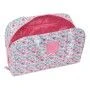 Neceser de Viaje Moos Flores Multicolor 31 x 14 x 19 cm | Epamu | Beauty Shop - Parfums, Make-up & Essentials Epamu.eu