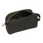 Nécessaire de Viagem Kings League Preto 24 x 15 x 10 cm | Epamu | Beauty Shop - Parfums, Make-up & Essentials Epamu.eu