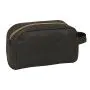 Nécessaire de Viagem Kings League Preto 24 x 15 x 10 cm | Epamu | Beauty Shop - Parfums, Make-up & Essentials Epamu.eu