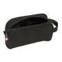 Nécessaire de Viagem Kings League Porcinos Preto 24 x 15 x 10 cm | Epamu | Beauty Shop - Parfums, Make-up & Essentials Epamu.eu