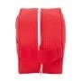 Travel Vanity Case Sevilla Fútbol Club Red Sporting 26 x 15 x 12 cm | Epamu | Beauty Shop - Parfums, Make-up & Essentials Epamu.eu