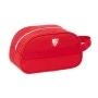 Travel Vanity Case Sevilla Fútbol Club Red Sporting 26 x 15 x 12 cm | Epamu | Beauty Shop - Parfums, Make-up & Essentials Epamu.eu