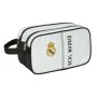 Necessaire da Viaggio Real Madrid C.F. Bianco Grigio Sportivo 26 x 15 x 12.5 cm | Epamu | Beauty Shop - Parfums, Make-up & Essentials Epamu.eu