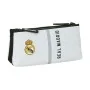 Necessaire da Viaggio Real Madrid C.F. Bianco Grigio Sportivo 22 x 10 x 8 cm | Epamu | Beauty Shop - Parfums, Make-up & Essentials Epamu.eu