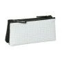 Neceser de Viaje Real Madrid C.F. Blanco Gris Deportivo 22 x 10 x 8 cm | Epamu | Beauty Shop - Parfums, Make-up & Essentials Epamu.eu