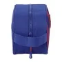 Neceser de Viaje F.C. Barcelona 24/25 Granate Azul marino Deportivo 26 x 15 x 12 cm | Epamu | Beauty Shop - Parfums, Make-up & Essentials Epamu.eu