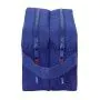 Reise-Toilettentasche F.C. Barcelona 24/25 Granatrot Marineblau Sportlich 26 x 15 x 12.5 cm | Epamu.eu | Beauty Shop - Parfums, Make-up & Essentials Epamu.eu