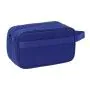 Reise-Toilettentasche F.C. Barcelona 24/25 Granatrot Marineblau Sportlich 26 x 15 x 12.5 cm | Epamu.eu | Beauty Shop - Parfums, Make-up & Essentials Epamu.eu