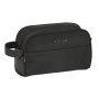 Nécessaire de Viagem Safta Black Preto 24 x 15 x 10 cm | Epamu.eu | Beauty Shop - Parfums, Make-up & Essentials Epamu.eu