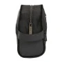 Neceser de Viaje Safta Black Negro 24 x 15 x 10 cm | Epamu | Beauty Shop - Parfums, Make-up & Essentials Epamu.eu