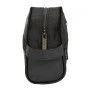 Reise-Toilettentasche Safta Black Schwarz 24 x 15 x 10 cm | Epamu.eu | Beauty Shop - Parfums, Make-up & Essentials Epamu.eu