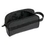 Nécessaire de Viagem Safta Black Preto 24 x 15 x 10 cm | Epamu.eu | Beauty Shop - Parfums, Make-up & Essentials Epamu.eu