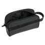 Neceser de Viaje Safta Black Negro 24 x 15 x 10 cm | Epamu | Beauty Shop - Parfums, Make-up & Essentials Epamu.eu