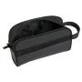 Reise-Toilettentasche Safta Black Schwarz 24 x 15 x 10 cm | Epamu.eu | Beauty Shop - Parfums, Make-up & Essentials Epamu.eu