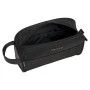 Reise-Toilettentasche Safta Black Schwarz 24 x 15 x 10 cm | Epamu.eu | Beauty Shop - Parfums, Make-up & Essentials Epamu.eu