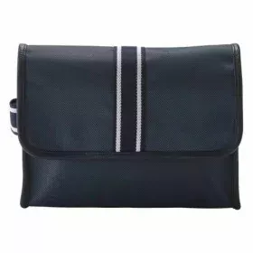 Necessaire da Viaggio Sevilla Fútbol Club Business Nero 24 x 15 x 10 cm | Epamu | Beauty Shop - Parfums, Make-up & Essentials Epamu.eu